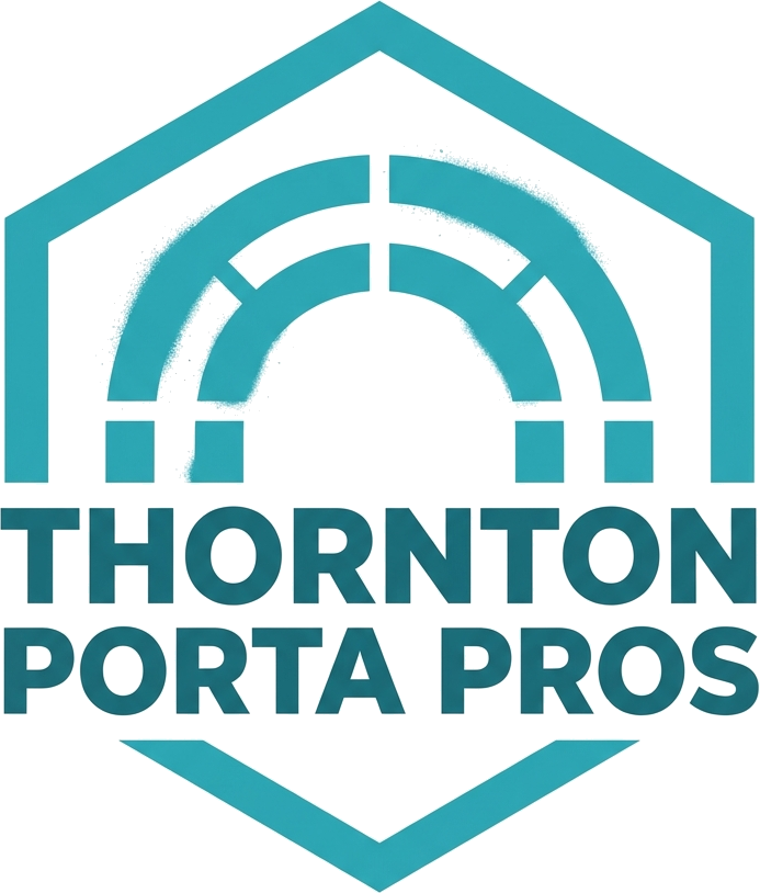 Thornton Porta Pros logo
