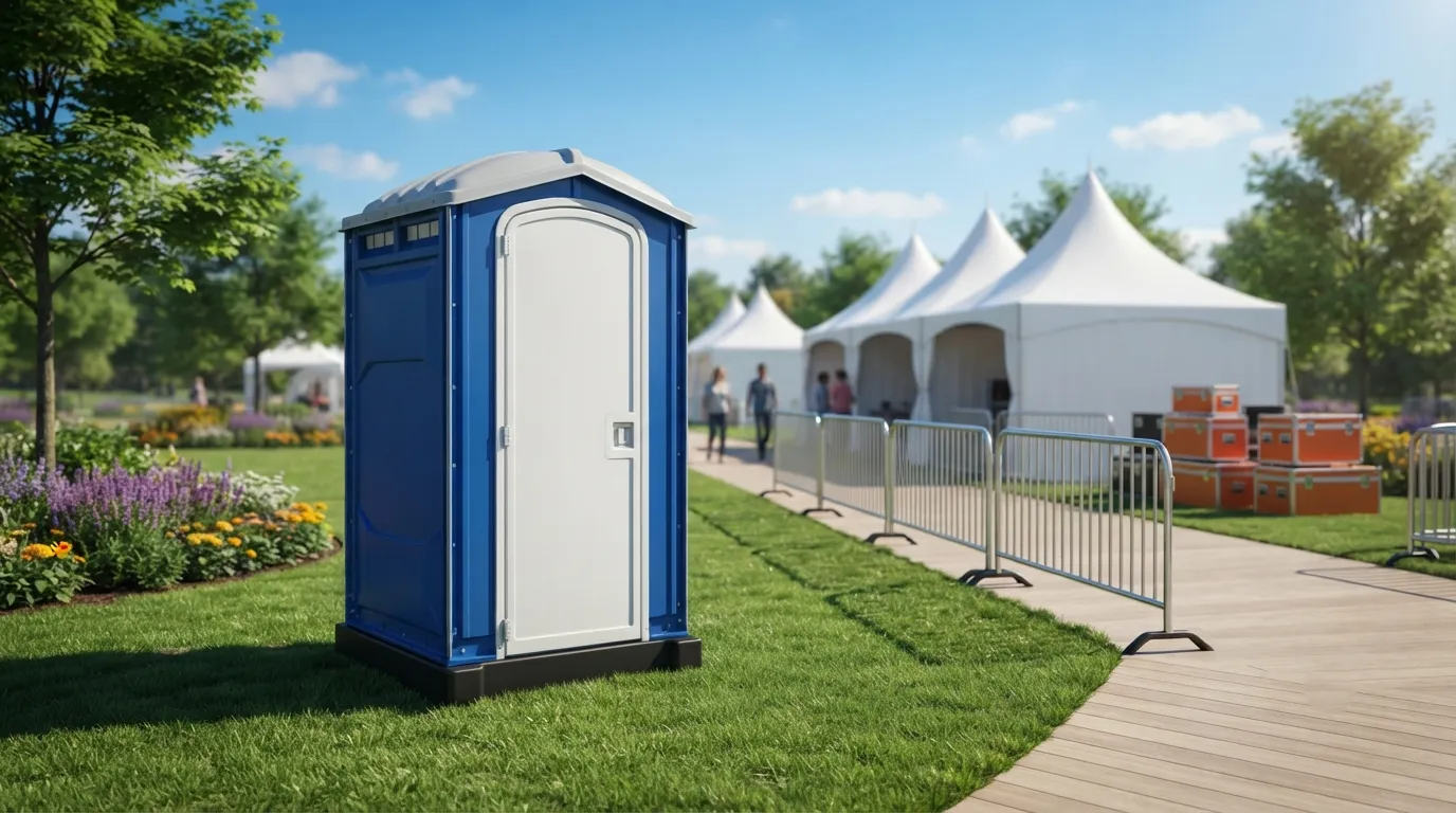 Porta Potty Rental Per Day in Thornton, CO